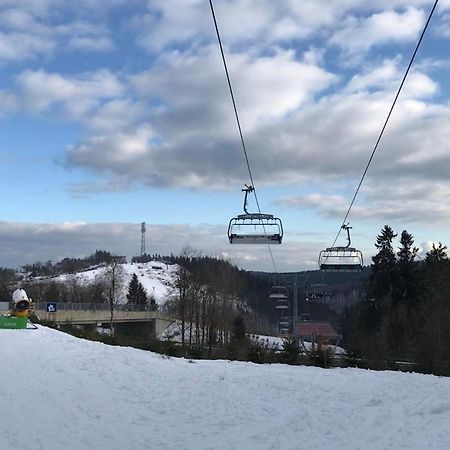 Appartement Familie Willems Winterberg 2 外观 照片