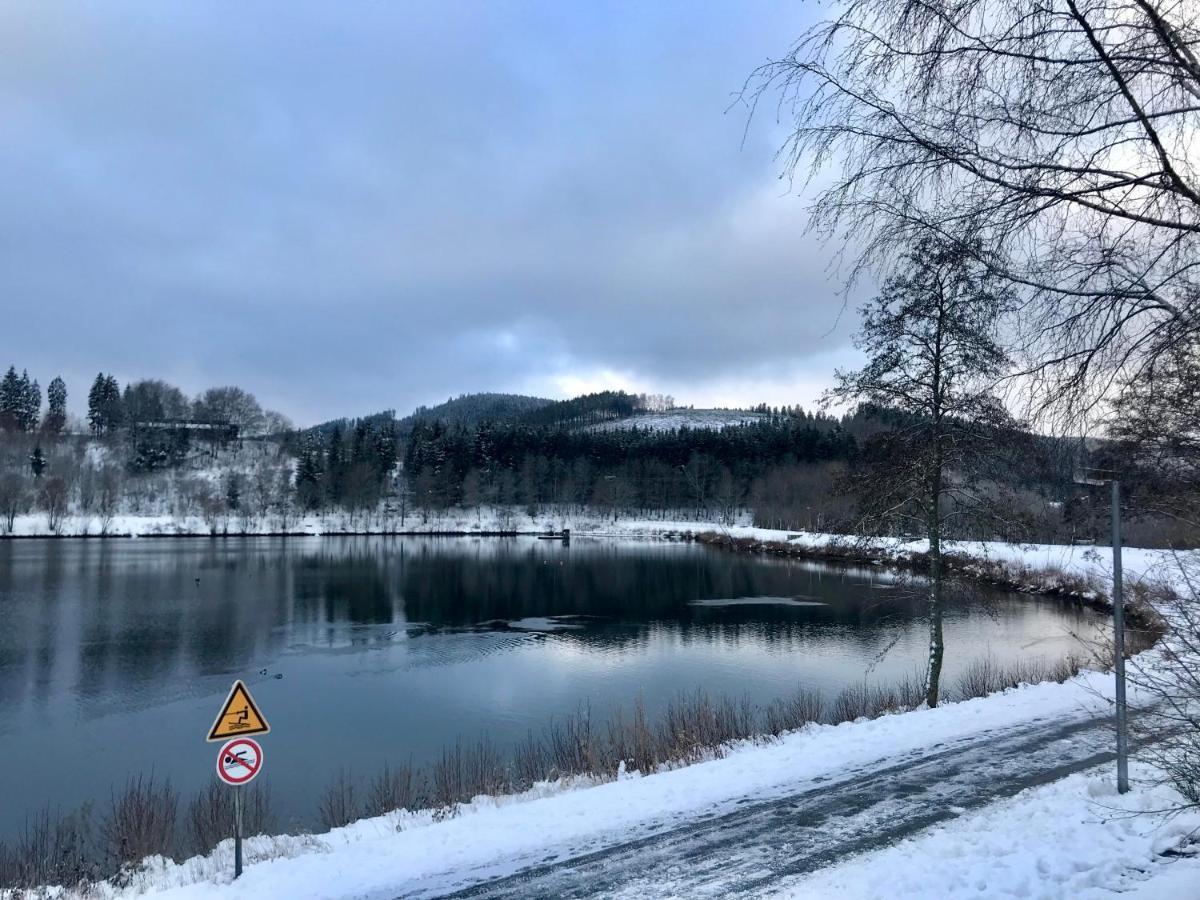 Appartement Familie Willems Winterberg 2 外观 照片