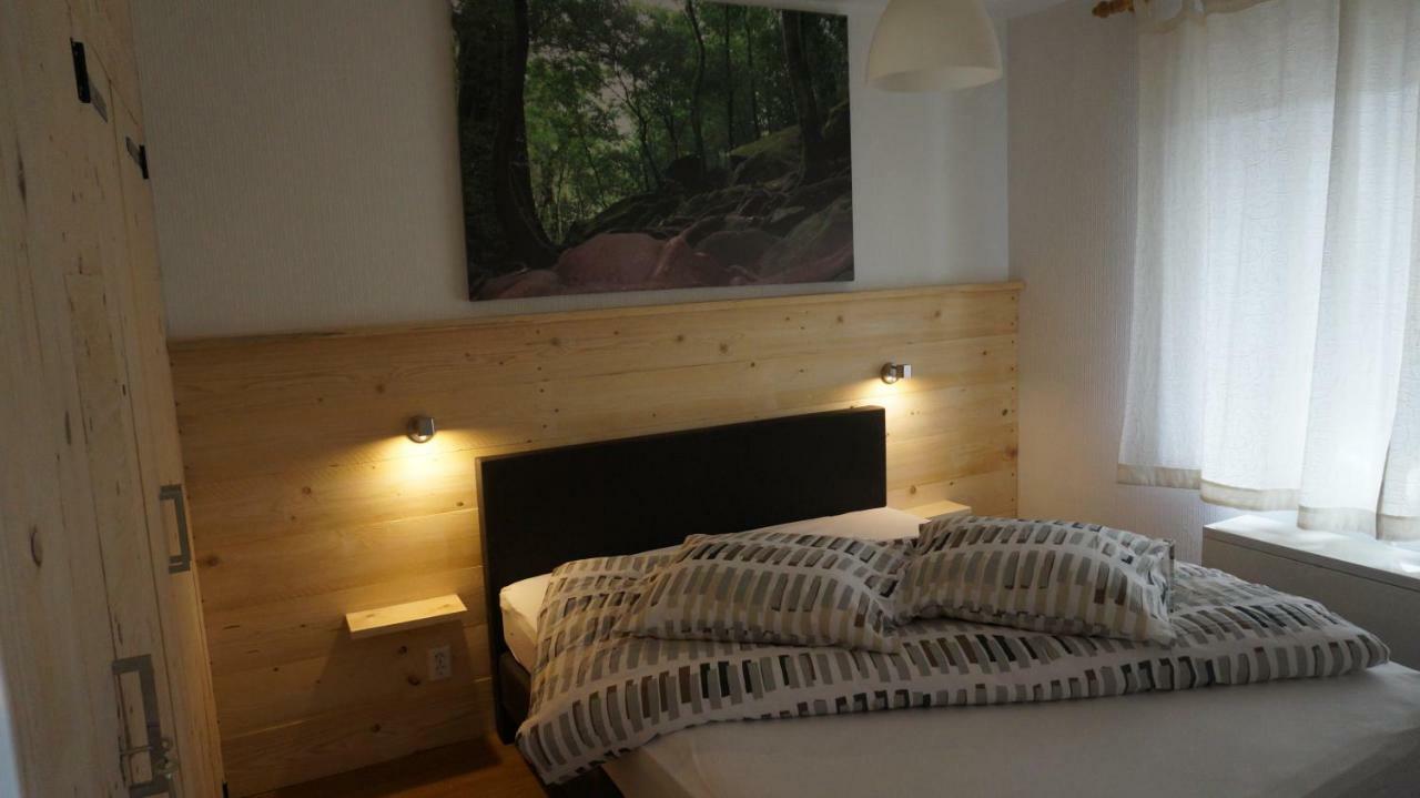 Appartement Familie Willems Winterberg 2 外观 照片