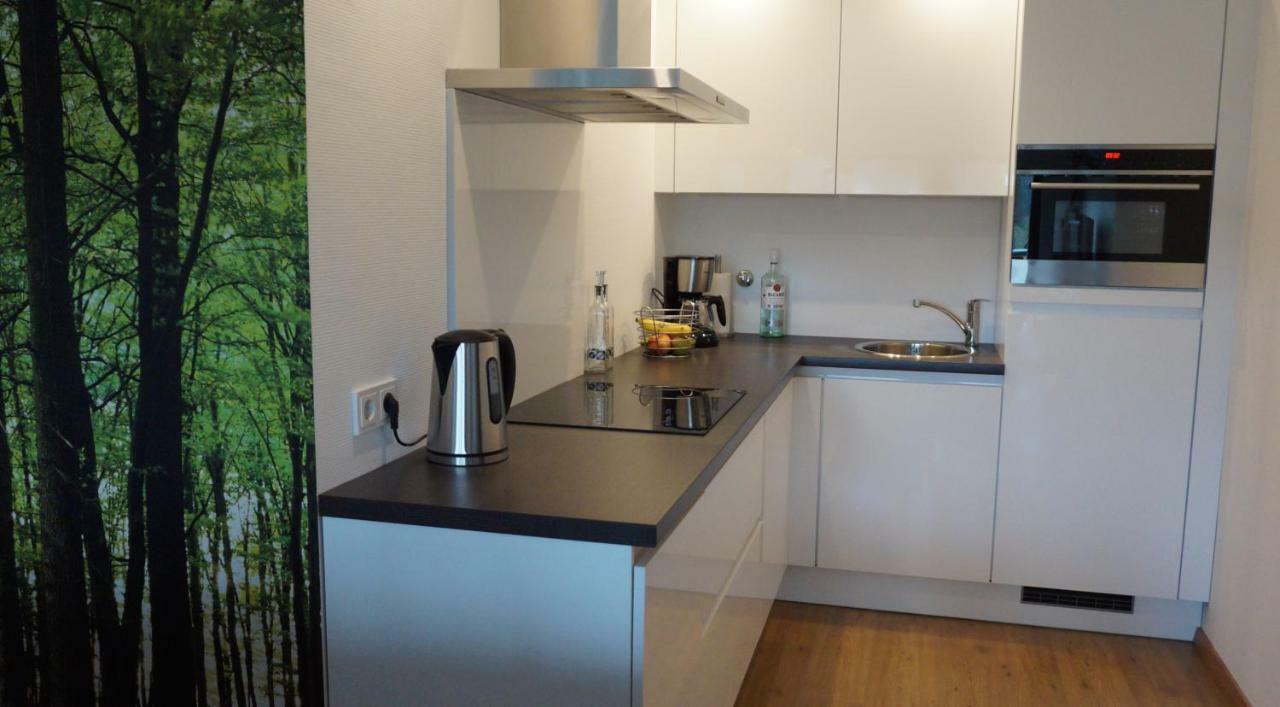 Appartement Familie Willems Winterberg 2 外观 照片