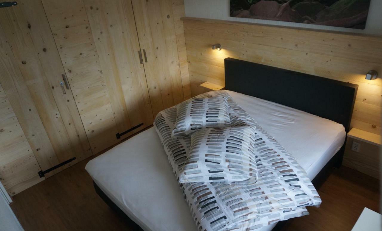 Appartement Familie Willems Winterberg 2 外观 照片