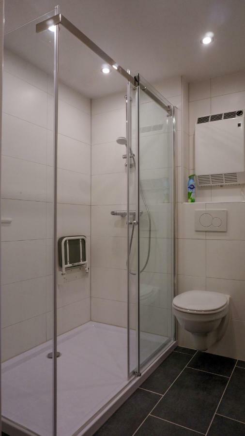 Appartement Familie Willems Winterberg 2 外观 照片