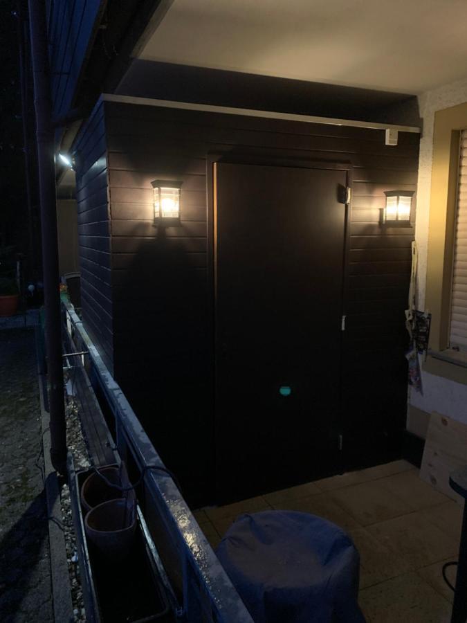 Appartement Familie Willems Winterberg 2 外观 照片